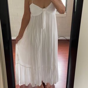 Free People Dress 💐💐